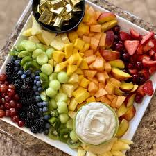 Fruit Tray